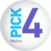 Maine Pick4 