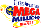 texas mega millions winning