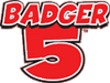 badger 5 most picked winning numbers