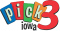 Iowa Pick 3 Evening Lottery Results