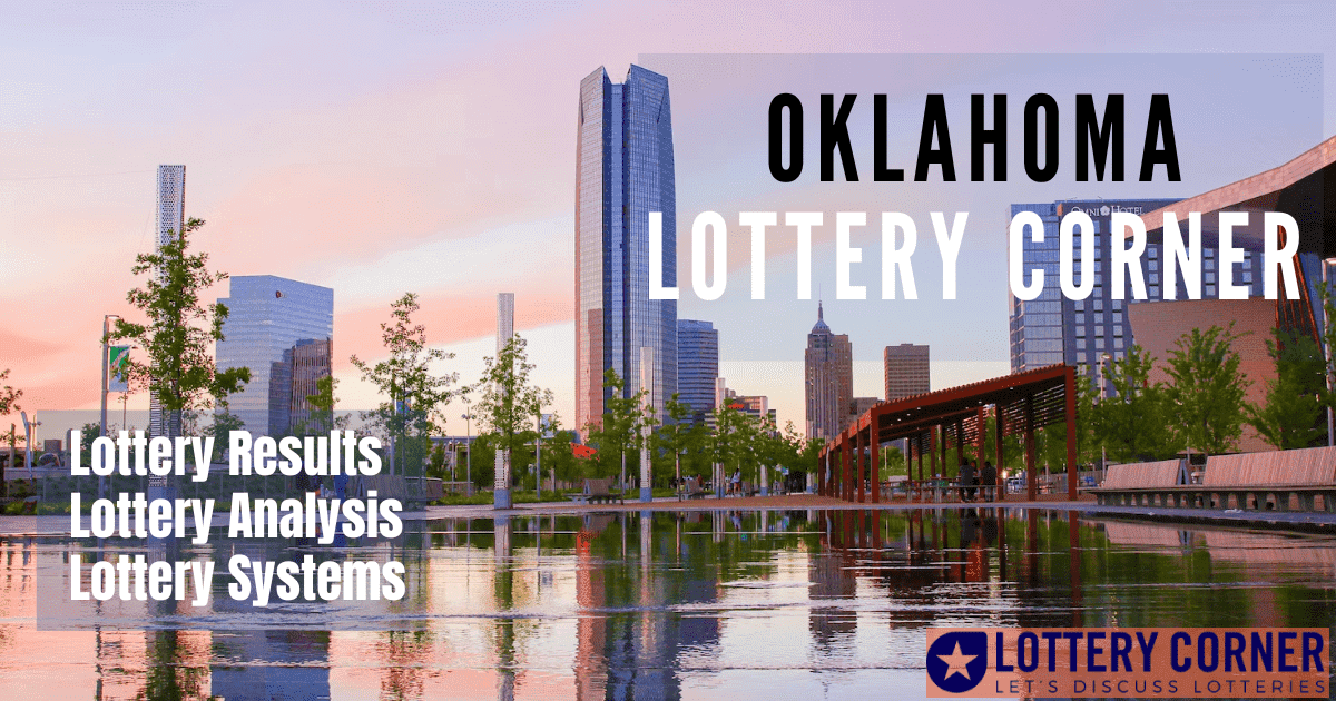 Oklahoma (OK) Lottery Results Latest Winning numbers