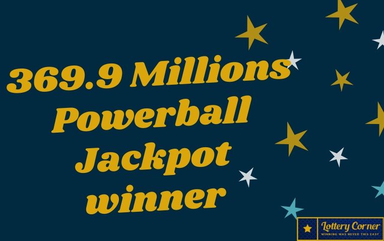 current powerball jackpot florida