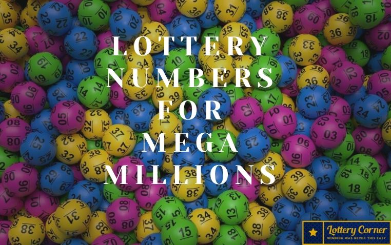 mega millions numbers today ky