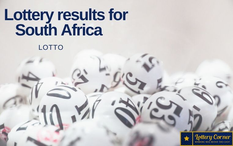 Lottery results for South Africa Daily Lotto 8 June 2020 Lottery results