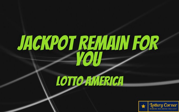 lotto america payout