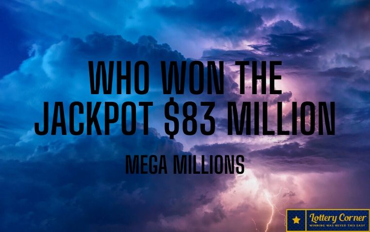 mega millions did anyone win
